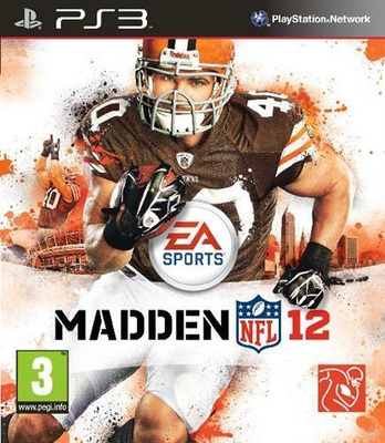 Ps3 Madden 12