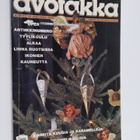 Avotakka 12/1989 - pikkukuva 1