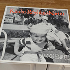 Kauko Röyhkä & Narttu Pikku enkeli LP - pikkukuva 1
