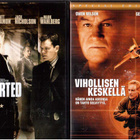 2 KPL DVD ELOKUVIA - pikkukuva 1