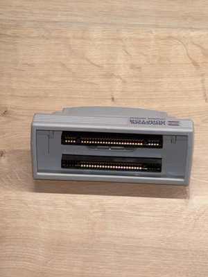 Universal Adaptor AD-29 Upgrade Version