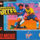 Dino Dini's Soccer - pikkukuva 1