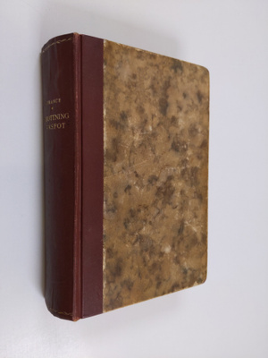 Anatole France : Drottning Gåsfot