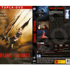 The HOWLING - ULVONTA 2DVD (1981) UUSI - ILMAINEN TOIMITUS - pikkukuva 1