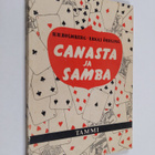 H. H. Holmberg : Canasta ja samba ja niiden kansainvälise... - pikkukuva 1