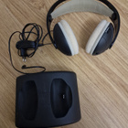 AKG K912 langattomat kuulokkeet - pikkukuva 1