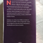 Wolfe, Gene: Uuden auringon kirjat 1: Kiduttajan varjo - pikkukuva 2
