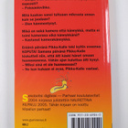 Soile (toim.) Tapola : Pimahtanut pyyhekumi : parhaat kou... - pikkukuva 2