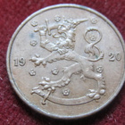 5 penniä 1920 - pikkukuva 1