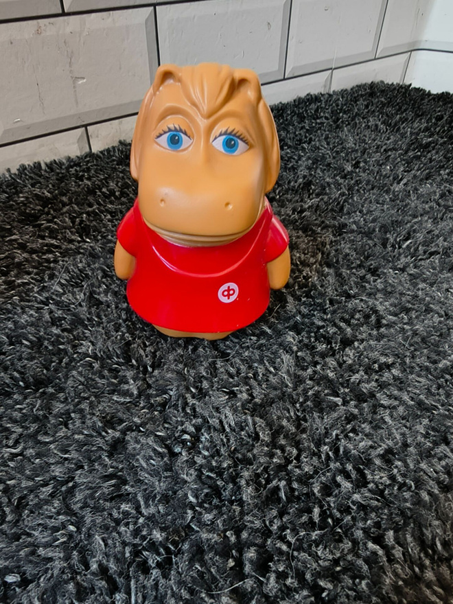 Hippo säästölipas
