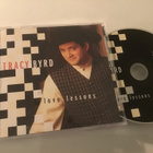 Tracy Byrd . Love lessons CD - pikkukuva 1