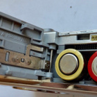 VANHA Kamera Fujifilm Finepix A350 - pikkukuva 4