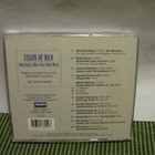 YL / Matti Hyökki:Vision of man CD - pikkukuva 2