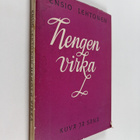 Ensio Lehtonen : Hengen virka - pikkukuva 1