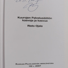 Risto Ojala : Kuurojen palvelusäätiön kasvoja ja kasvua :... - pikkukuva 3
