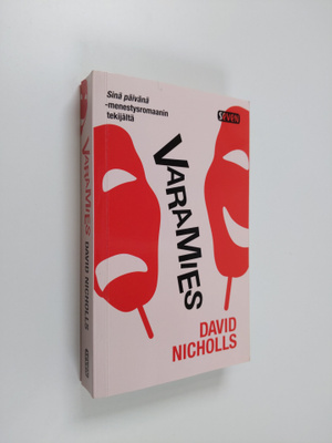 David Nicholls : Varamies