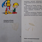 Johannes ja Pirkale - Järvilinnain sormus - pikkukuva 2