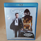 CASINO ROYALE 007 (BD) - pikkukuva 1