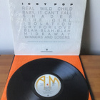 IGGY POP: Blah Blah Blah Lp levy - pikkukuva 4