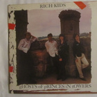 Rich Kids: Ghosts Of Princes In Towers LP 1978 Rare Sweden - pikkukuva 1