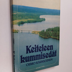Osmo Kärkkäinen : Keiteleen kummisedät : pienkunnan tulev... - pikkukuva 1