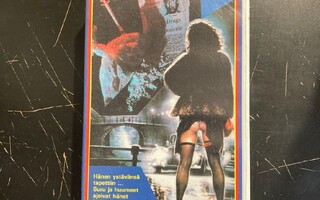 Tulileikki VHS