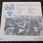 Black sabbath live from the ontario speedway park lp muoveis - pikkukuva 2
