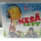 SUOMIPOP KESÄLEVY CD - pikkukuva 1