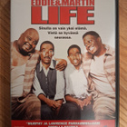 LIFE (1999) DVD - pikkukuva 1