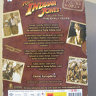 YOUNG INDIANA JONES - Volyme 1 ( the early years ) - pikkukuva 2