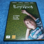BOYHOOD - DVD - pikkukuva 1