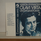 Olavi Virta * Unohtumattomat 2 - pikkukuva 1