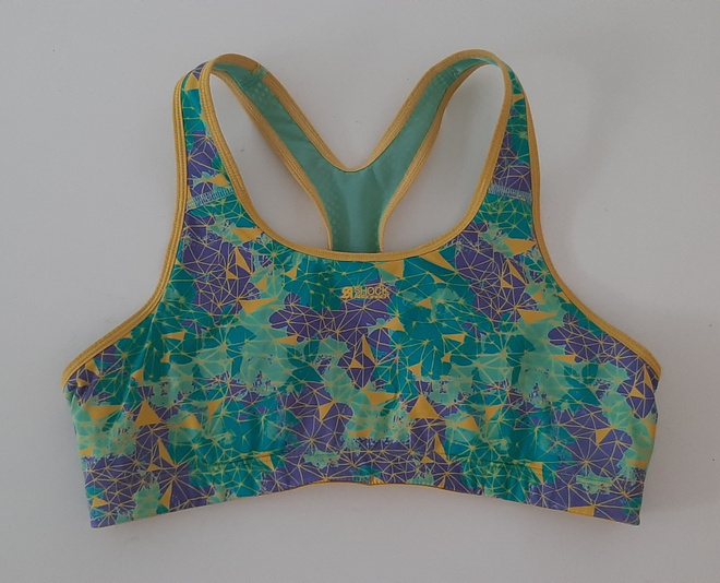 Shock Absorber L urheiluliivit (n. 75B tai 80B)