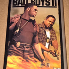 BAD BOYS II BAD BOYS 2 VHS - pikkukuva 1