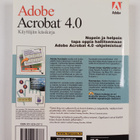 Adobe Acrobat 4 - pikkukuva 2