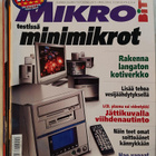 MikroBitti Tupla Huvi & Hyöty 2004 ja 2005 CD:t + 5 lehteä - pikkukuva 4