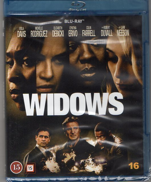 Widows (2018)	(66 506)	UUSI	-FI-	nordic,	BLU-RAY		michelle r