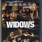 Widows (2018)	(66 506)	UUSI	-FI-	nordic,	BLU-RAY		michelle r - pikkukuva 1