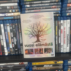 Vuosi elämästä sliparilla - pikkukuva 1