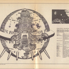 Perry Rhodan 10 (1975) Taistelu Wegan herruudesta - pikkukuva 3