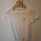 Calvin Klein Jeans t-paita, käyttämätön - pikkukuva 1