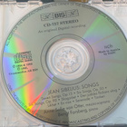 Anne Sofie von Otte sings Sibelius cd 1995 - pikkukuva 3