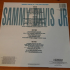 Sammy Davis Jr:The Collector Series-2LP. - pikkukuva 2