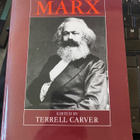 The Cambridge Companion to Marx - pikkukuva 1
