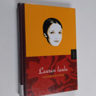 Katarina Kieri : Lauran laulu - pikkukuva 1