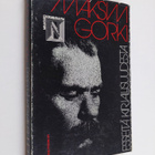 Maksim Gorki : Esseitä kirjallisuudesta - pikkukuva 1