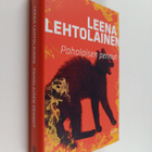 Leena Lehtolainen : Paholaisen pennut - pikkukuva 1