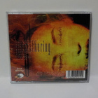 TESTAMENT - THE GATHERING CD + 4 X NIMMARIT - pikkukuva 2