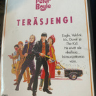 Teräsjengi dvd Sf-TXT - pikkukuva 1
