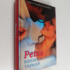 Maira Papathanassopoulou : Petos kreikkalaiseen tapaan - pikkukuva 1